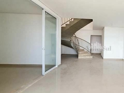Apartamento em Bom Jardim, São José do Rio Preto/SP de 440m² 4 quartos à venda por R$ 2.649.000,00