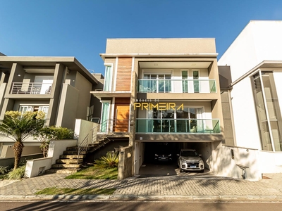 Apartamento em Boqueirão, Curitiba/PR de 402m² 3 quartos à venda por R$ 2.689.000,00