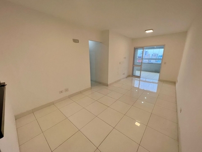Apartamento em Boqueirão, Praia Grande/SP de 115m² 3 quartos à venda por R$ 689.000,00