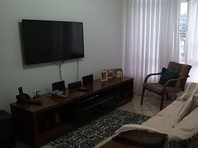 Apartamento em Boqueirão, Santos/SP de 102m² 3 quartos à venda por R$ 635.000,00