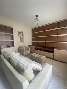 Apartamento em Boqueirão, Santos/SP de 98m² 2 quartos à venda por R$ 579.000,00