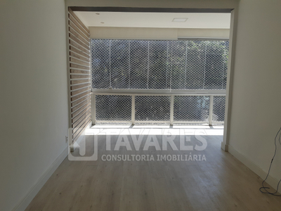 Apartamento em Botafogo, Rio de Janeiro/RJ de 95m² 3 quartos à venda por R$ 1.349.000,00