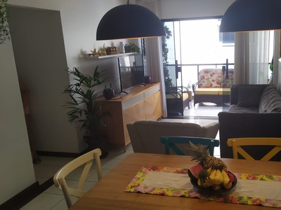 Apartamento em Braga, Cabo Frio/RJ de 127m² 4 quartos à venda por R$ 594.000,00