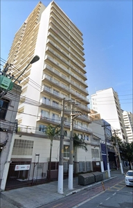 Apartamento em Brás, São Paulo/SP de 50m² 2 quartos à venda por R$ 377.000,00