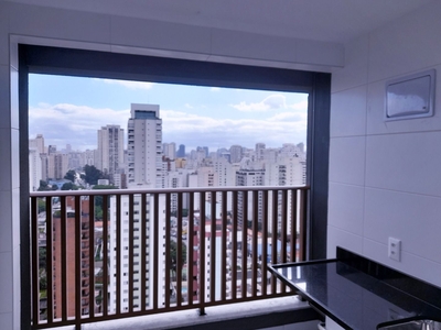 Apartamento em Brooklin Novo, São Paulo/SP de 145m² 4 quartos à venda por R$ 2.570.000,00