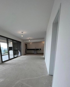 Apartamento em Brooklin Paulista, São Paulo/SP de 131m² 3 quartos à venda por R$ 2.435.042,00