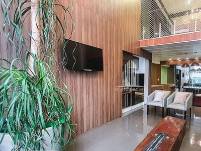 Apartamento em Brooklin Paulista, São Paulo/SP de 190m² 4 quartos à venda por R$ 2.989.000,00