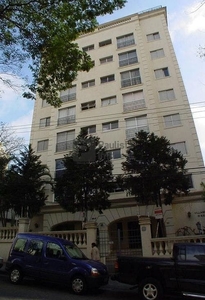 Apartamento em Brooklin Paulista, São Paulo/SP de 55m² 1 quartos à venda por R$ 474.000,00