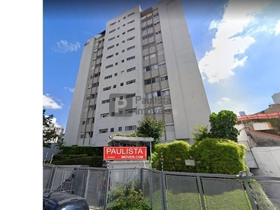 Apartamento em Brooklin Paulista, São Paulo/SP de 76m² 2 quartos à venda por R$ 635.000,00