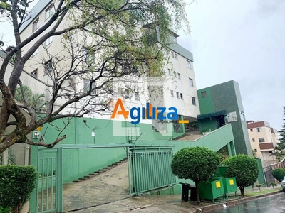 Apartamento em Buritis, Belo Horizonte/MG de 60m² 2 quartos à venda por R$ 259.000,00