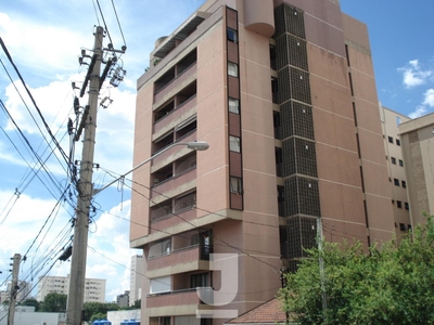 Apartamento em Cambuí, Campinas/SP de 115m² 3 quartos à venda por R$ 599.000,00