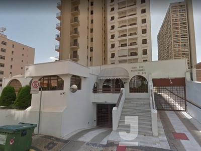 Apartamento em Cambuí, Campinas/SP de 67m² 1 quartos à venda por R$ 379.000,00