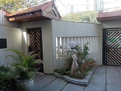 Apartamento em Campestre, Santo André/SP de 188m² 3 quartos à venda por R$ 898.999,00