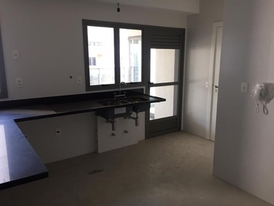 Apartamento em Campo Belo, São Paulo/SP de 192m² 3 quartos à venda por R$ 2.749.000,00