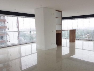 Apartamento em Campo Belo, São Paulo/SP de 210m² 3 quartos à venda por R$ 2.698.000,00