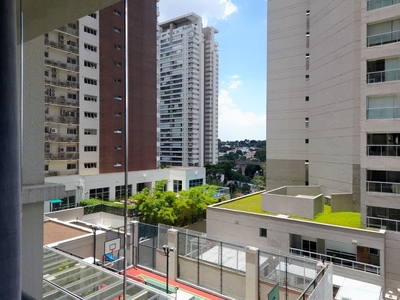 Apartamento em Campo Belo, São Paulo/SP de 223m² 4 quartos à venda por R$ 3.489.000,00