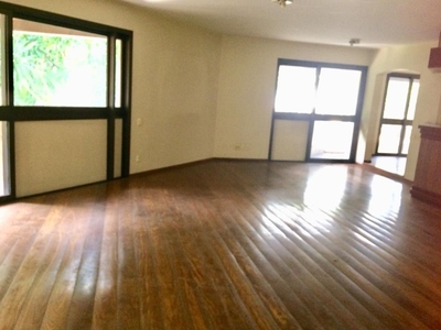 Apartamento em Campo Belo, São Paulo/SP de 362m² 4 quartos à venda por R$ 2.698.999,99