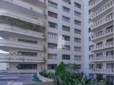 Apartamento em Campos Elíseos, São Paulo/SP de 127m² 2 quartos à venda por R$ 477.723,00