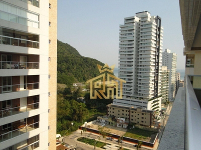 Apartamento em Canto do Forte, Praia Grande/SP de 147m² 4 quartos à venda por R$ 1.354.249,90