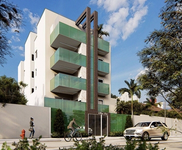 Apartamento em Caravelas, Ipatinga/MG de 100m² 3 quartos à venda por R$ 439.000,00