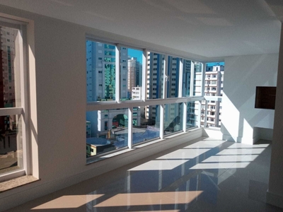 Apartamento em Centro, Balneário Camboriú/SC de 117m² 3 quartos à venda por R$ 1.349.000,00