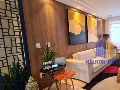 Apartamento em Pioneiros, Balneário Camboriú/SC de 122m² 3 quartos à venda por R$ 2.699.000,00