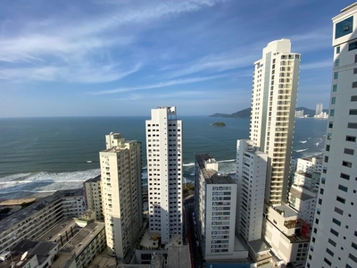 Apartamento em Centro, Balneário Camboriú/SC de 143m² 3 quartos à venda por R$ 3.399.000,00