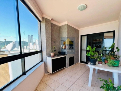 Apartamento em Centro, Balneário Camboriú/SC de 150m² 3 quartos à venda por R$ 3.399.000,00