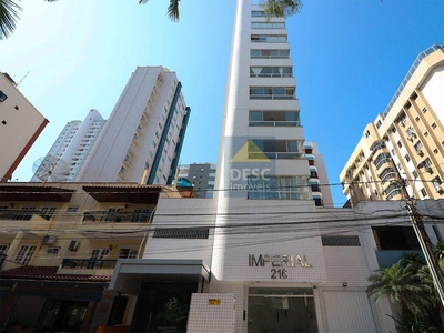 Apartamento em Centro, Balneário Camboriú/SC de 82m² 3 quartos à venda por R$ 1.499.000,00