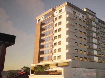 Apartamento em Centro, Biguaçu/SC de 113m² 3 quartos à venda por R$ 969.000,00
