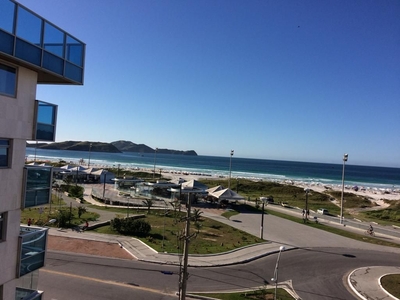 Apartamento em Centro, Cabo Frio/RJ de 97m² 3 quartos à venda por R$ 959.000,00