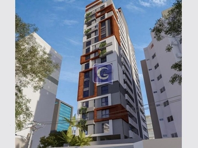 Apartamento em Centro, Cascavel/PR de 104m² 1 quartos à venda por R$ 591.296,00