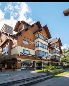 Apartamento em Centro, Gramado/RS de 194m² 3 quartos à venda por R$ 2.649.000,00