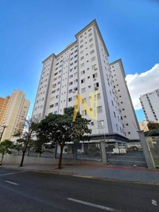 Apartamento em Centro, Londrina/PR de 75m² 3 quartos à venda por R$ 259.000,00