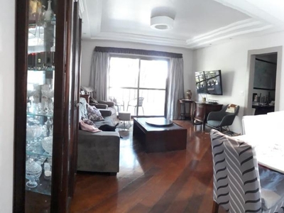 Apartamento em Centro, São José dos Campos/SP de 105m² 3 quartos à venda por R$ 549.000,00