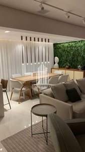 Apartamento em Cerqueira César, São Paulo/SP de 118m² 4 quartos à venda por R$ 2.998.000,00