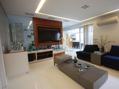 Apartamento em Chácara Califórnia, São Paulo/SP de 192m² 3 quartos à venda por R$ 2.649.000,00