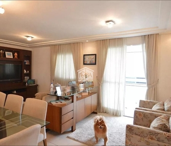 Apartamento em Chácara Califórnia, São Paulo/SP de 68m² 3 quartos à venda por R$ 548.900,00