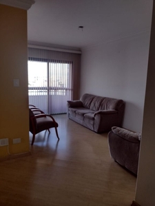 Apartamento em Chácara Santo Antônio (Zona Leste), São Paulo/SP de 82m² 3 quartos à venda por R$ 599.000,00