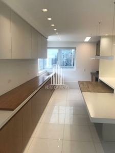 Apartamento em Cidade Monções, São Paulo/SP de 131m² 2 quartos à venda por R$ 2.403.990,00