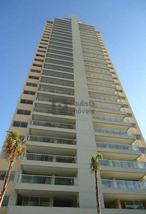 Apartamento em Cidade Monções, São Paulo/SP de 198m² 4 quartos à venda por R$ 2.999.000,00