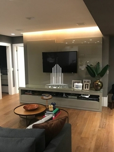 Apartamento em Cidade Monções, São Paulo/SP de 5000m² 2 quartos à venda por R$ 2.949.000,00
