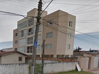 Apartamento em Cidade Nova, Itajaí/SC de 54m² 2 quartos à venda por R$ 219.000,00