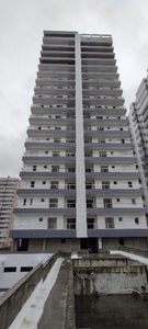 Apartamento em Cidade Ocian, Praia Grande/SP de 100m² 3 quartos à venda por R$ 592.032,32