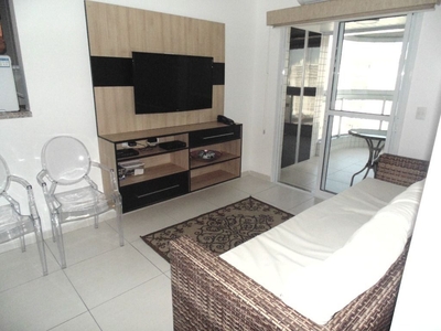 Apartamento em Cidade Ocian, Praia Grande/SP de 99m² 2 quartos à venda por R$ 634.000,00