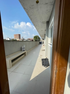 Apartamento em Cidade Patriarca, São Paulo/SP de 33m² 1 quartos à venda por R$ 259.000,00