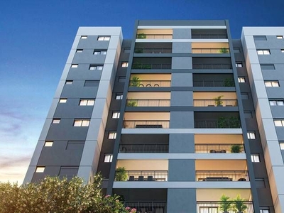 Apartamento em City América, São Paulo/SP de 132m² 4 quartos à venda por R$ 1.668.667,00