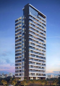 Apartamento em Cocó, Fortaleza/CE de 81m² 3 quartos à venda por R$ 972.747,00