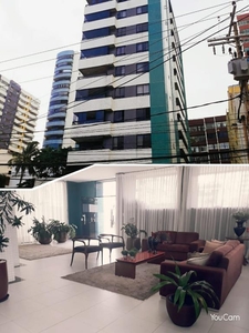 Apartamento em Comércio, Salvador/BA de 82m² 3 quartos à venda por R$ 474.000,00