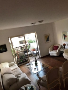 Apartamento em Consolação, São Paulo/SP de 113m² 2 quartos para locação R$ 7.000,00/mes